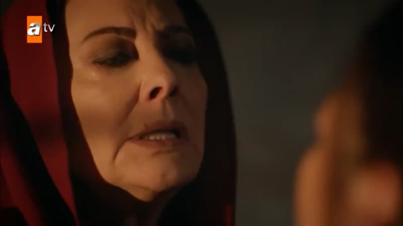 Ветреный отр 12 серия сестры