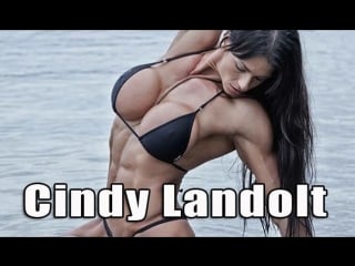 Femalefitnessreset cindy landolt fitness model and personal trainer