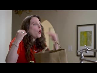 Friendsgiving (2020) trailer