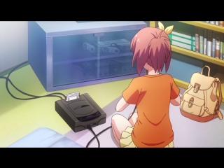 [7/24] кошечка из сакурасо / sakurasou no pet na kanojo [shina & wolfys] [anidub]