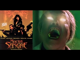 Море крови / mucha sangre 2002
