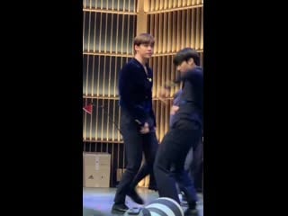 [fancam | 200201 | sinchon fansign]