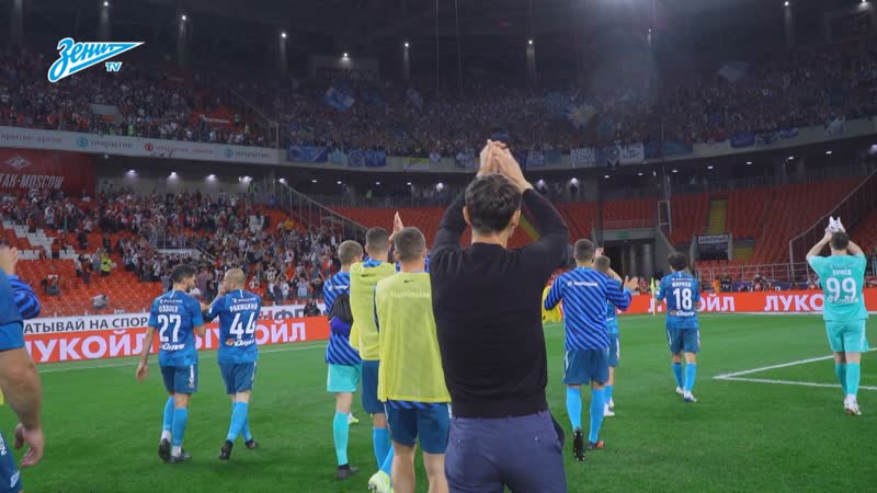 Скрытая камера «зенит тв» «спартак», всевидящий var и супергол жиркова