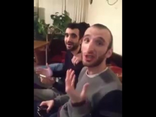 На случай важных переговоров