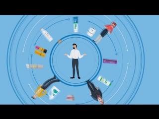 Amway v nogu so vremenem