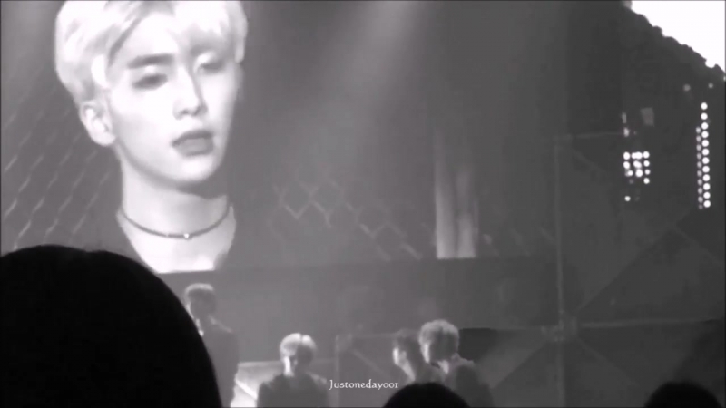 Up10tion porn video – 180504 up10tion 시간이 멈춰서 (still with you) @ up10tion japan live tour 2018「candyland」@ токио