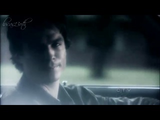 Damon & elena; a love story [dedicated to jess]