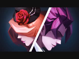 Romantic encounter in the rosary tavern ¦ valentines day 2019 ¦ mobile legends bang bang!