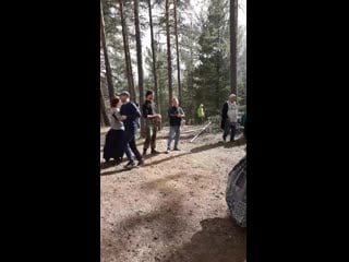 Зеленые святки 2019 сургут