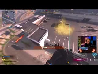 Go ahead and add the streetsweeper to your list of op guns from blackopscoldwar that have been added to warzone via @icemanisaac