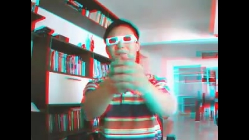 Anaglyph porn video – Anaglyph 3d video