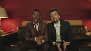 Contatinho (making of)