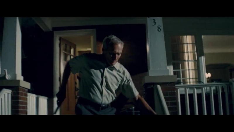 «гран торино / gran torino» (2008) трейлер (дублированный)