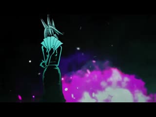 Знакомство с персонажами 10 jun tao & lee pai long