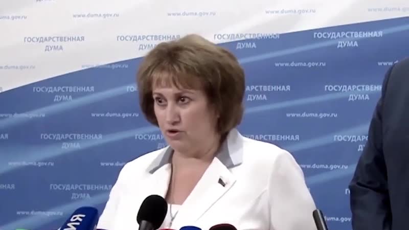 Госдума не захотела обсуждать лесные пожары в сибири!