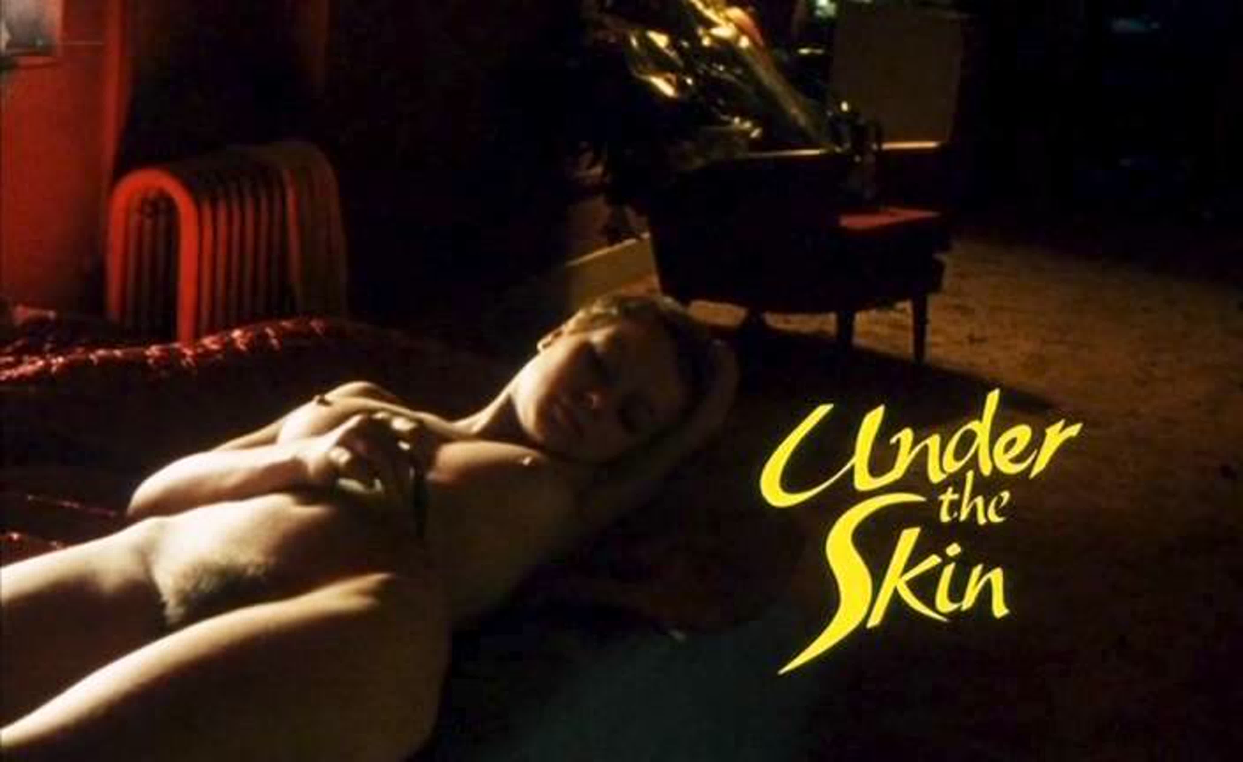 Саманта мортон (samantha morton nude scenes in under the skin 1997)