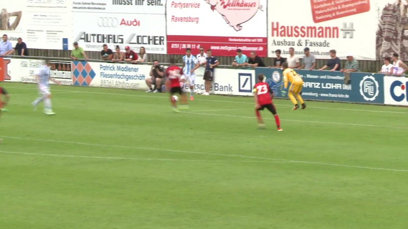 Tsv 1860 münchen vs sc freiburg highlights ivica olic premiere für die löwen