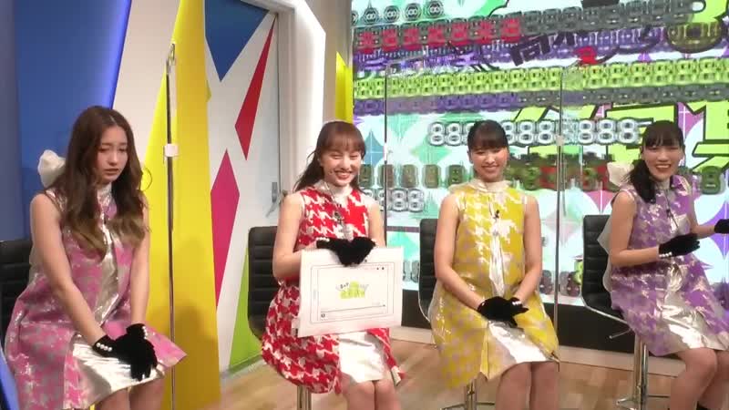 Takagi boo momoclo nama shutsuen takagi boo 88sai da yo! chokuzen nama housou (2021 03 06 niconico)