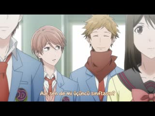 [nepenthesubs]hitorijime my hero 01