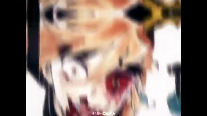 [ kimetsu no yaiba ~ douma &amp; akaza ]