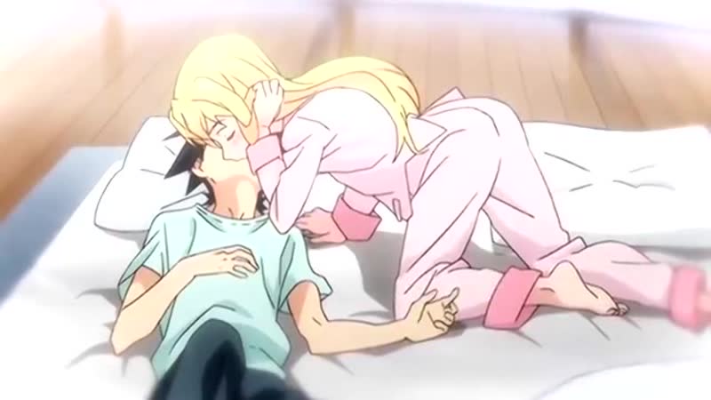 Uq holder! amv☤