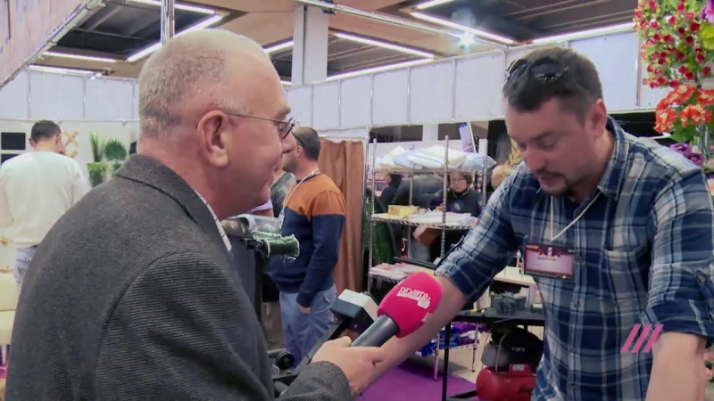 Лобков о трендах похоронной моды