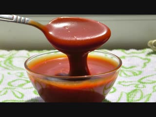 Малиновая карамель) caramel from raspberry