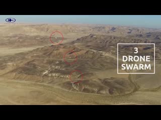 Rafael drone dome со 100% эффективностью