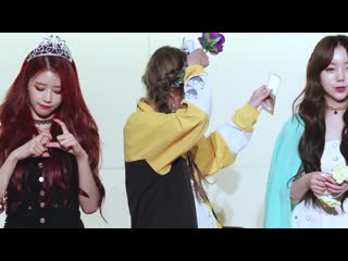 190526 러블리즈(lovelyz) 유지애(yoojiae) 페럼홀 팬싸인회 직캠(fancam)