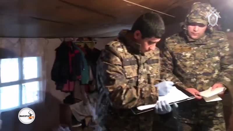 Молодыеи спрятал в лесу пропавшую под волгоградом школьницу нашли мертвой