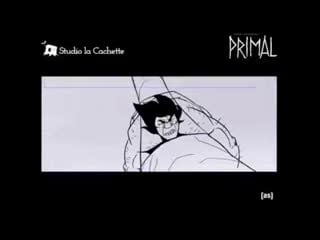 Primal le moel pierre jean (@plumbgraffik)