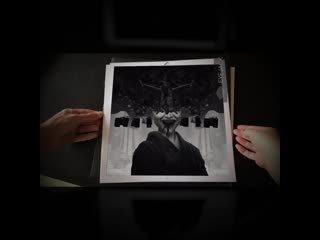 Empusae iter in tenebris