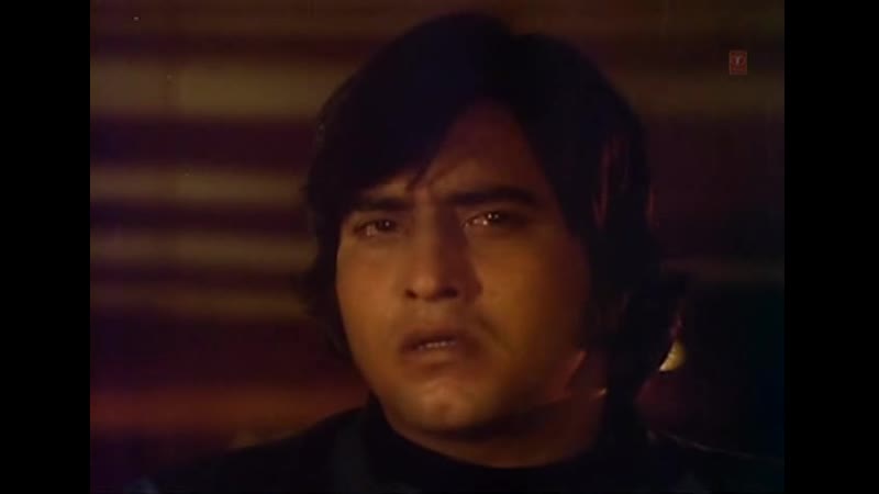 На шаг впереди тебя / nehle pe dehla 1976 г