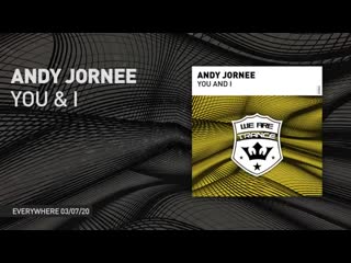 Andy jornee you and i © tnr