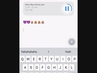 Preview new track reo cragun