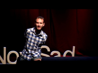 Tedx | преодоление безнадёжности