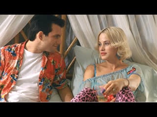 Настоящая любовь\true romance (сценарий квентина тарантино в роляхкристиан слэйтер, патрисия аркетт боевик)