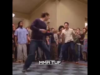 Питр паркер наказал флеша👊🔥