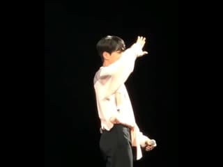 [video] 200118 2020 kim myungsoo fanmeeting come with me in japan 인피니트 엘 명수 김명수 cr misha kmsl
