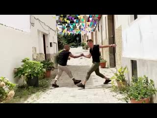 Yoannis tamayo y danger rodriguez