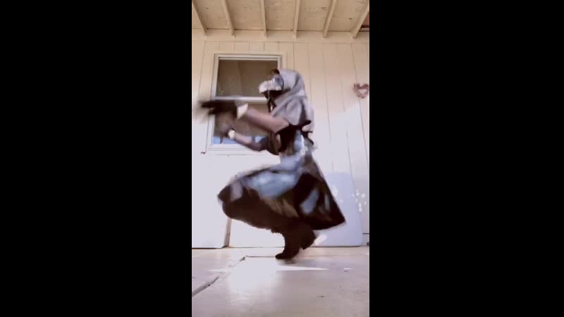Slimthicccsenpai ✟ plague mami ✟ [tiktok]