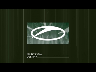 Mark sixma destiny