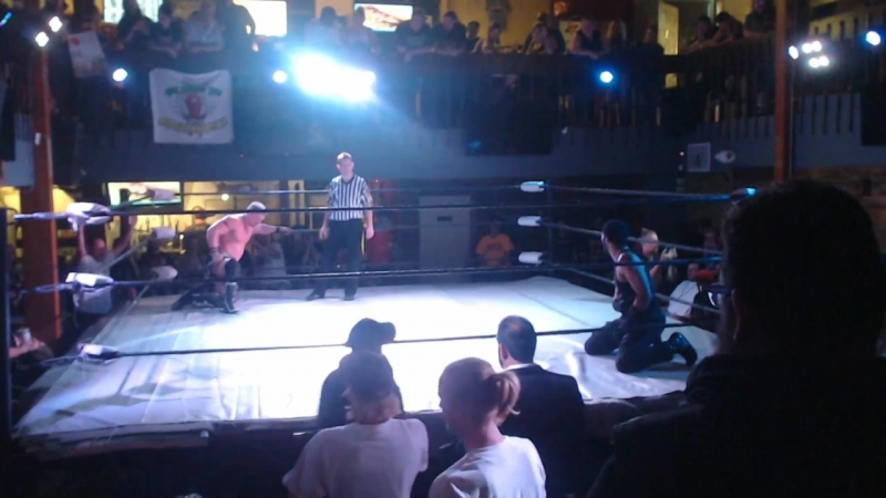 Match porn video – Ppw slave to the porn match 9