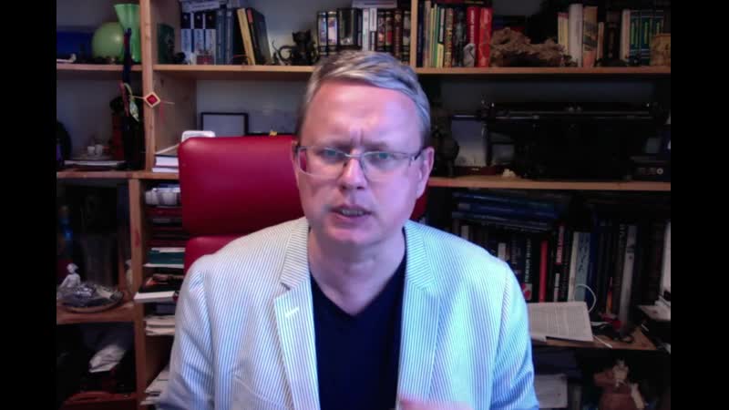 Михаил делягин очень скромно про нейросеть