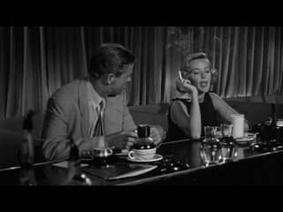 The burglar (1957) watch online