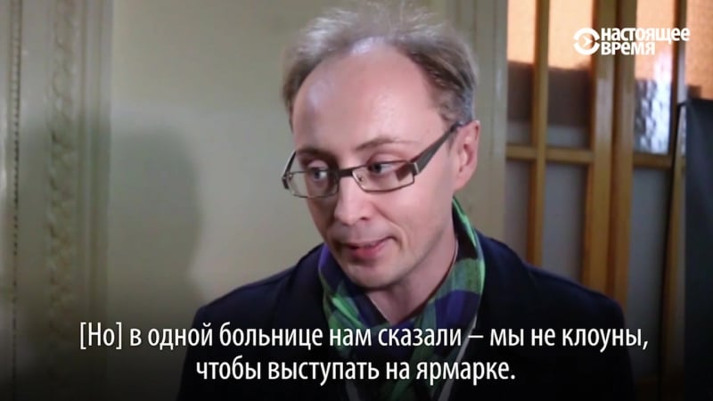 Ярмарки "семейный доктор" в украине