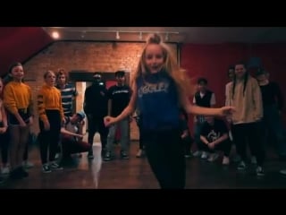 Giggles bittersweet ft odee choreo kylie bronk #hiphopdance