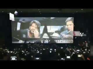 Special video from saaho 1st anniversary celebrations best memories