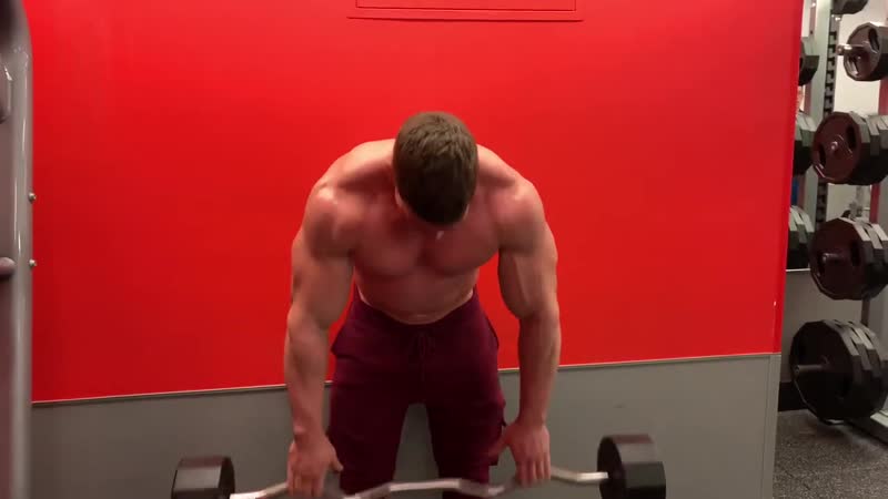 Я тренируюсь diesel josh 1