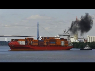 La face cachée du fret maritime, important de le savoir !